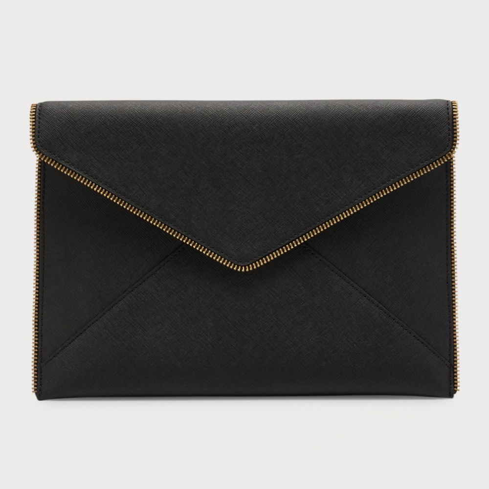 Rebecca Minkoff Clutch 🖤
